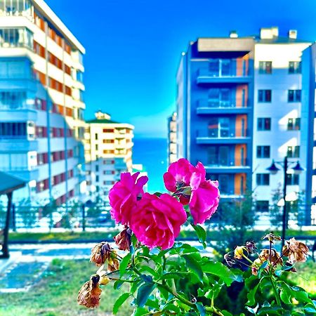 Bazalt Apart Hotel Trabzon Exteriér fotografie