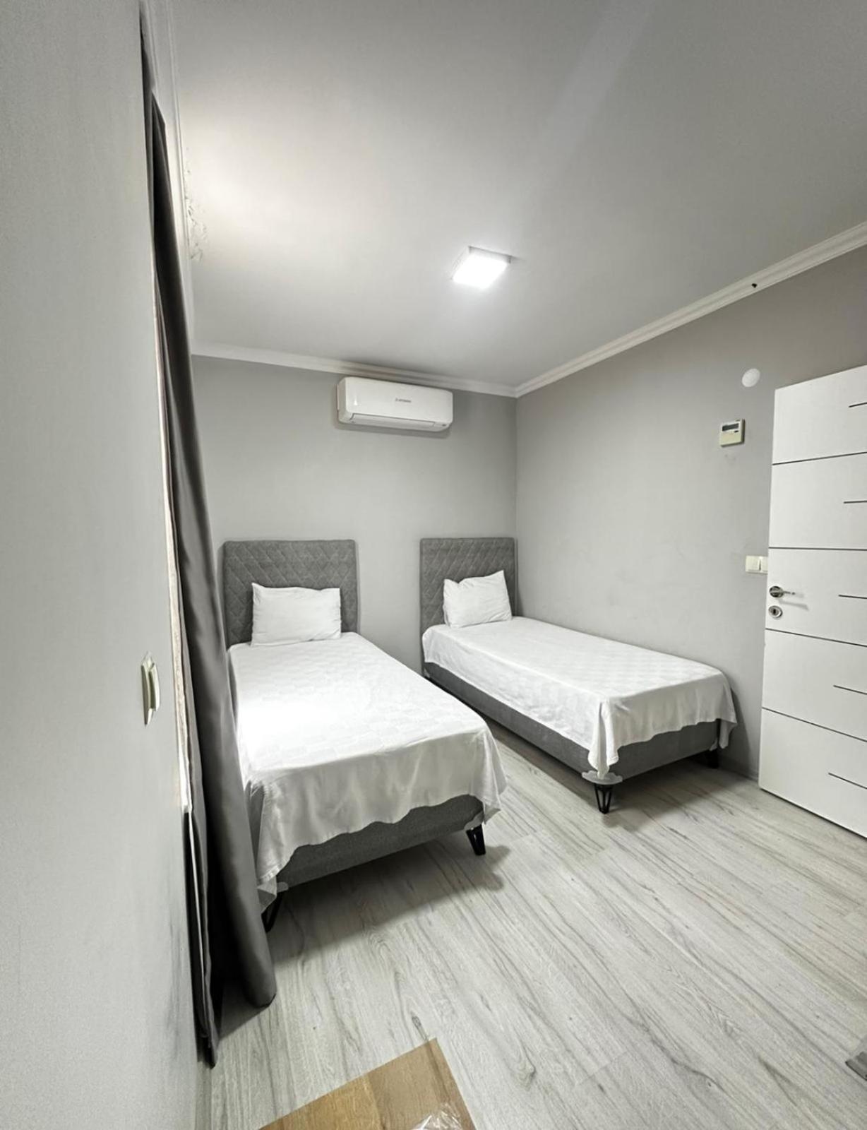 Bazalt Apart Hotel Trabzon Exteriér fotografie