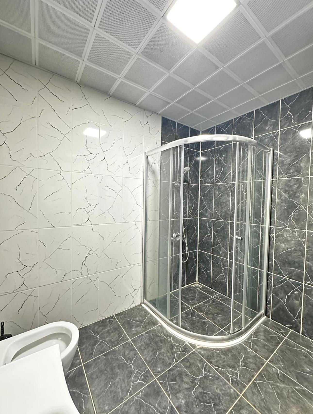 Bazalt Apart Hotel Trabzon Exteriér fotografie