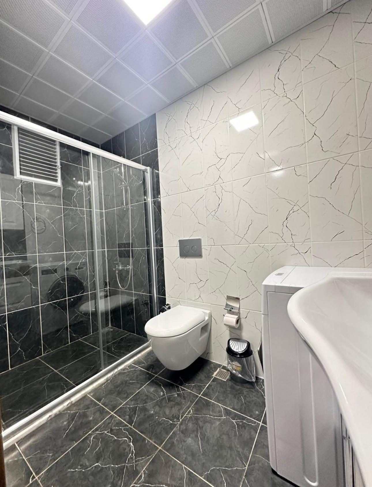 Bazalt Apart Hotel Trabzon Exteriér fotografie