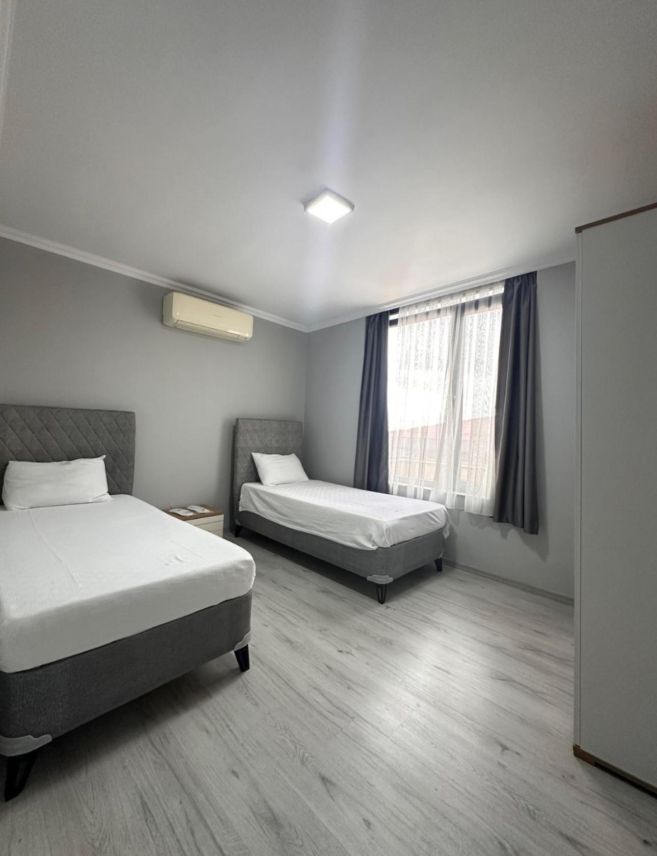 Bazalt Apart Hotel Trabzon Exteriér fotografie