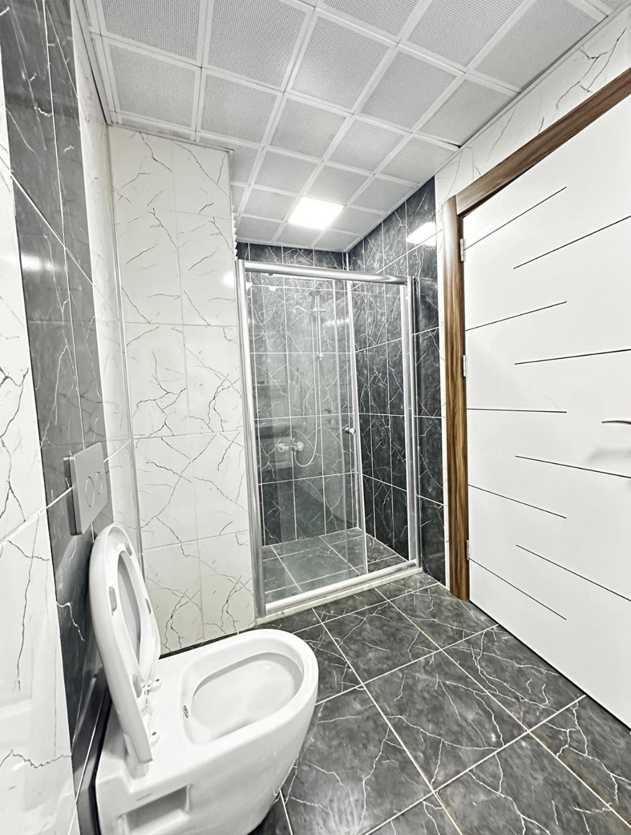 Bazalt Apart Hotel Trabzon Exteriér fotografie