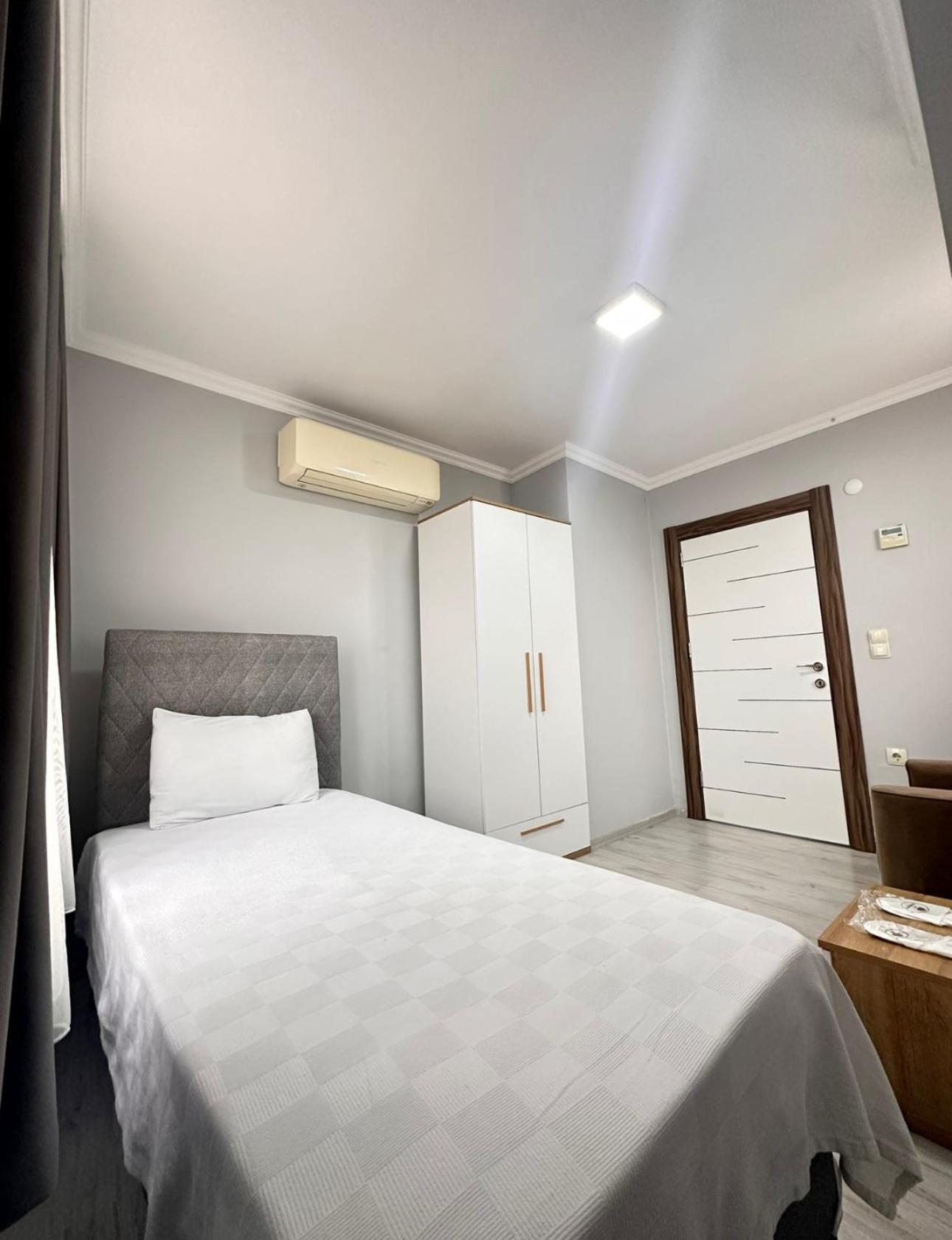 Bazalt Apart Hotel Trabzon Exteriér fotografie