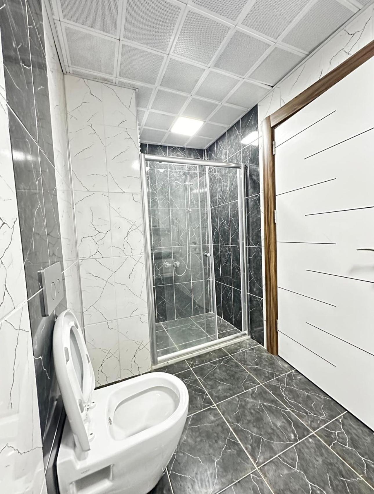 Bazalt Apart Hotel Trabzon Exteriér fotografie