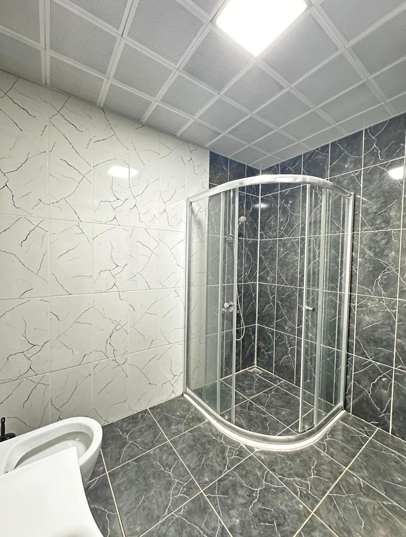 Bazalt Apart Hotel Trabzon Exteriér fotografie